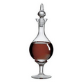 Ravenscroft Crystal 30 Oz. Taj Mahal Wine Decanter
